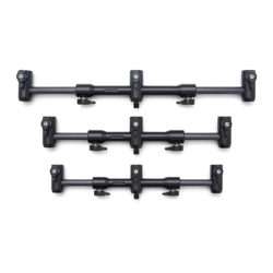 Trakker ACS Pro Adjustable 3 Rod Buzz Bars